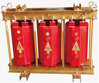 串聯(lián)電抗器    解諧電抗器