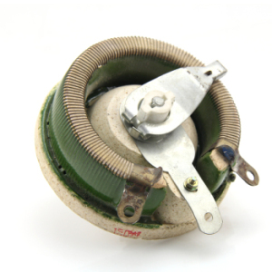 BC1大功率瓷盤圓盤可調(diào)電